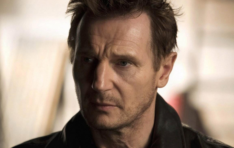 Las 10 Mejores Películas De Liam Neeson