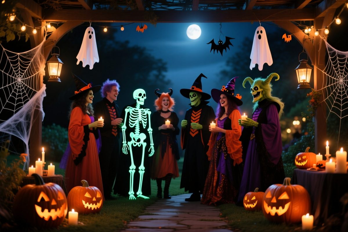 19 trajes horribles para halloween, no por que dan miedo - mira por que