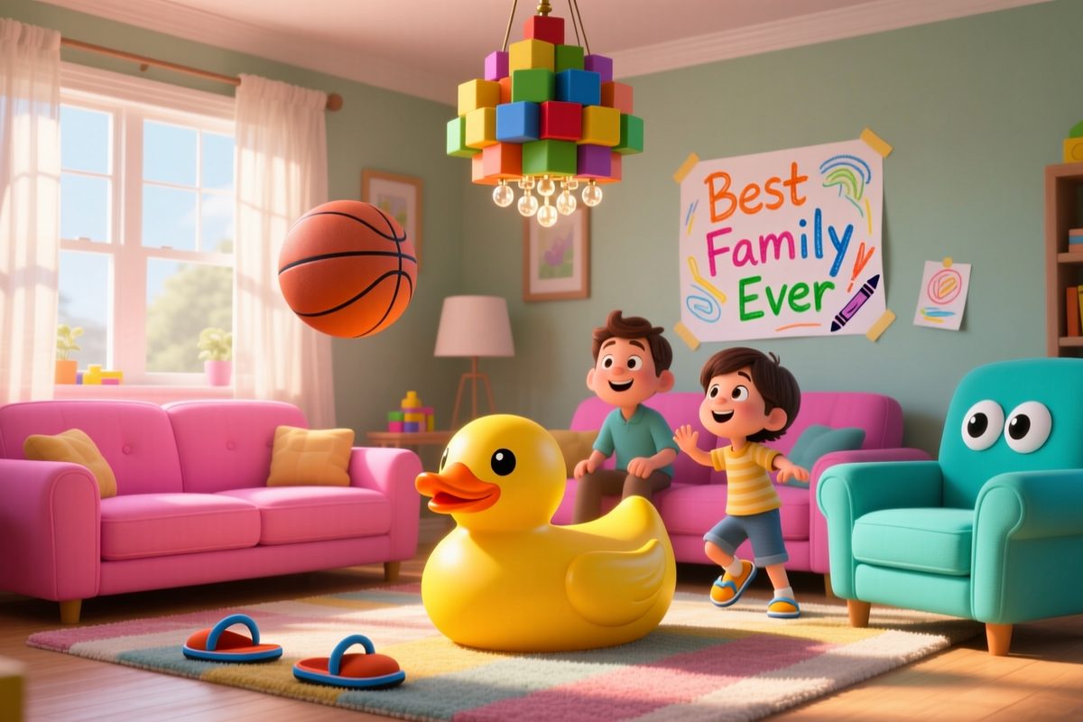 Los 10 mejores personajes de Padre de Familia