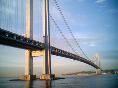 Puente Verrazano Narrows