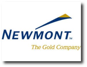 9. Newmont Mining Corp