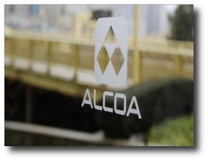 10. Alcoa