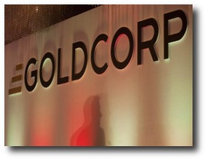8. Goldcorp