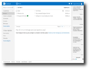 1. Interfaz mejorada
