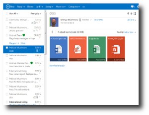 4. Abrir documentos Office