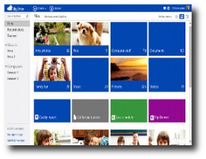 8. Integraci+¦n con SkyDrive