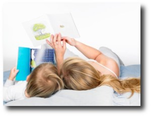 4. Aprenden sobre el mundo que los rodea