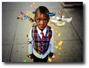 6. Desarrolla su imaginaci+¦n