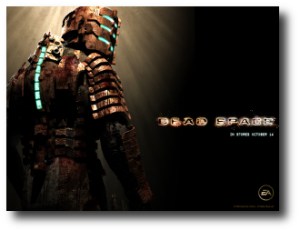 10. Dead Space