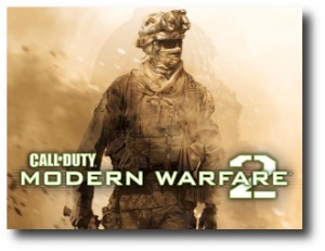 1. Call of Duty_ Modern Warfare 2