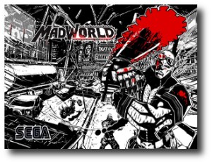 5. MadWorld
