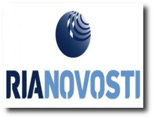 9. RIA Novosti