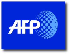 2. Agence France Presse