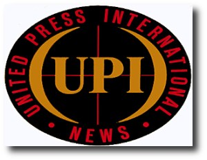5. United Press International