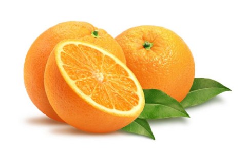 Naranja