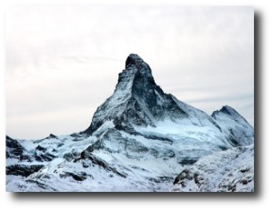 5. Matterhorn