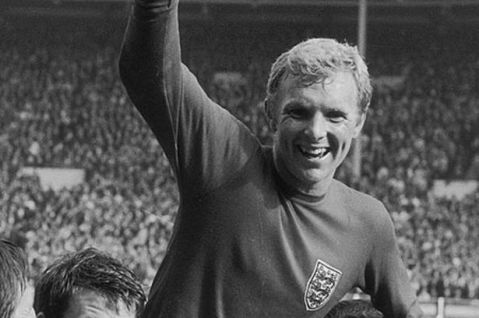 Bobby Moore