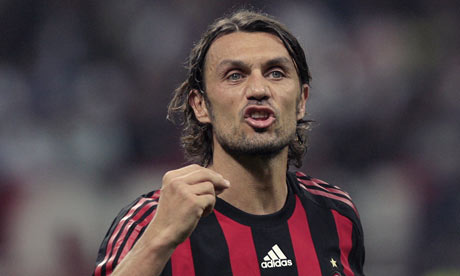 Paolo Maldini