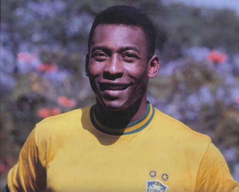 Pelé