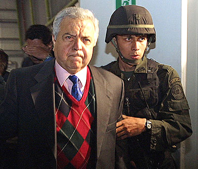 Gilberto Rodríguez Orejuela