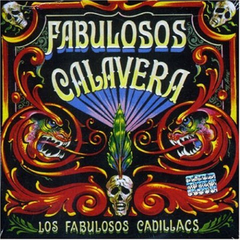 Fabulosos Calavera