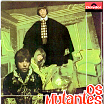 Os Mutantes