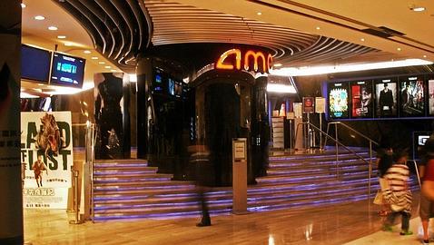 AMC Pacific Place