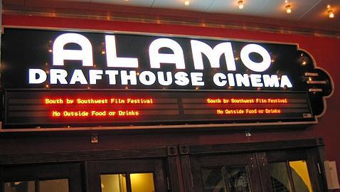 Alamo Drafthouse