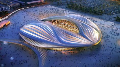 Estadio Al Wakrah