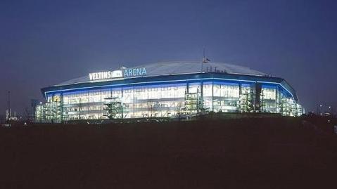 Veltins Arena