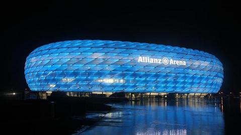 Allianz Arena
