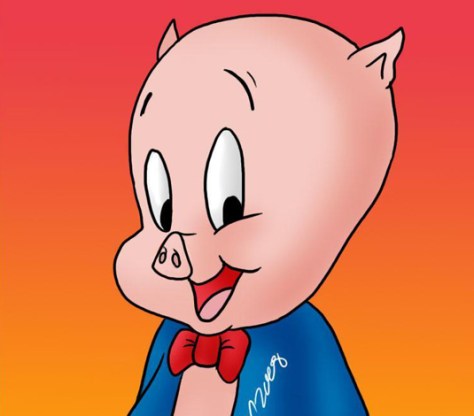 Porky